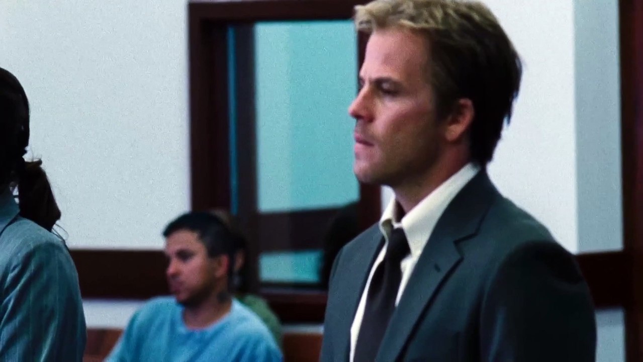 Felon 2008 Español Latino