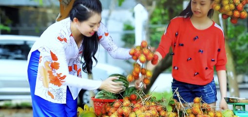 Thương lắm miền tây - Trang Anh Tho