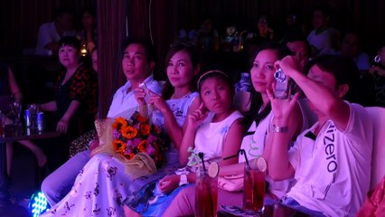 Một mình thôi - Trang Anh Tho-Randy HD