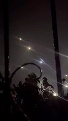 Misiles Hamas Palestina