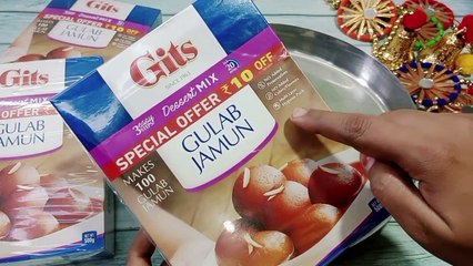 प्रिमिक्स से गुलाब जामुन बनाने का सबसे सही और परफ...रीका देख लिया तो कहेंगे पहले क्यों नहीं बताया