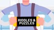 Bright Side Riddles Game Is Here! Download And Enjoy It Shorts Riddles