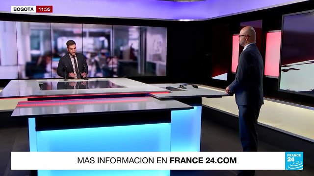 Líderes mundiales y organizaciones internacionales se pronuncian sobre ataque de Hamás contra Israel