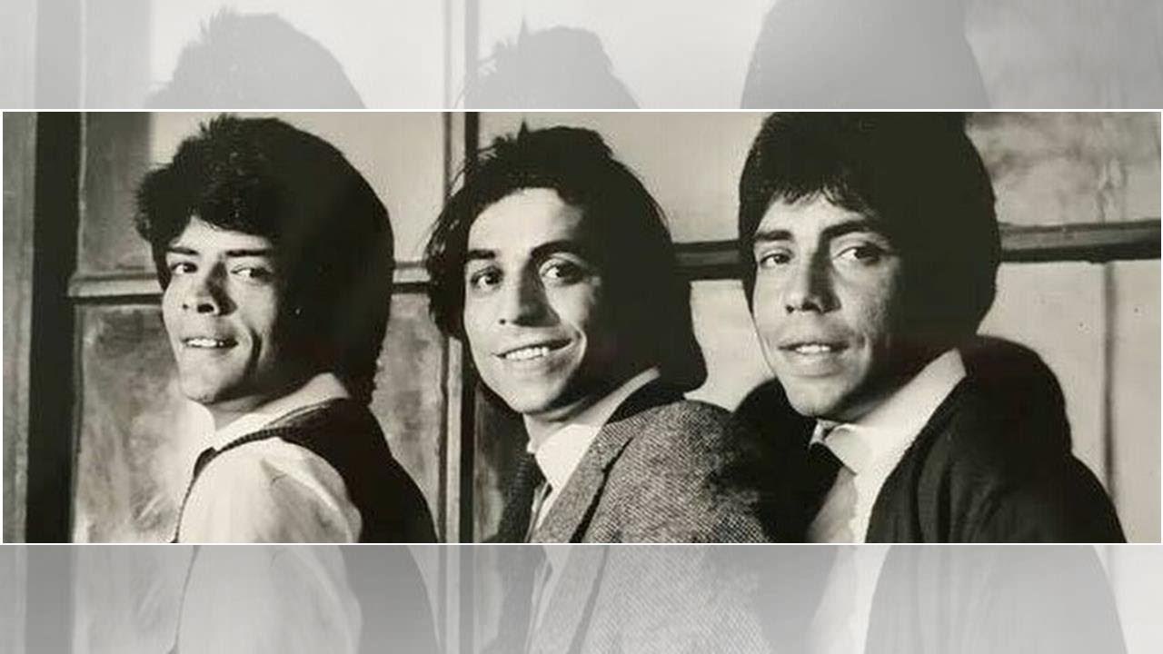 El triste final del padre del ‘Me quedo contigo’ resucitado por Rosalía: Enrique, el Chunguito que