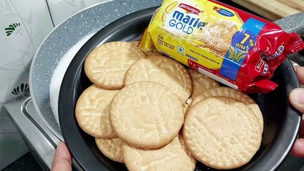 बिना Fresh Cream Butterscotch आइसक्रीम बनाने का इतना आसान तरीका आपको पूरे YouTube पर कही नही मिलेगा