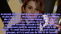 Coeur de pirate : la chanteuse encore traumatisée par cette interview surréaliste !