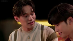 Love in Translation - EP 8 - ENG SUB