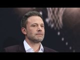 PHOTO Ben Affleck rend hommage à son ex-femme Jennifer Garner en publiant une série...