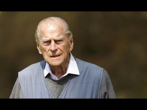 Comedian defends mocking Prince Philip’s death despite receiving ‘death threats'