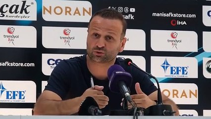 Manisa FK et Sakaryaspor nuls