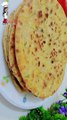 Aloo Ke Parathy | Potato Parathas New Recipe #paratha #aloo #viral #shorts