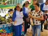 Portuguesa | Ciudadanos del mcpio. Araure fueron beneficiados con la Feria del Campo Soberano
