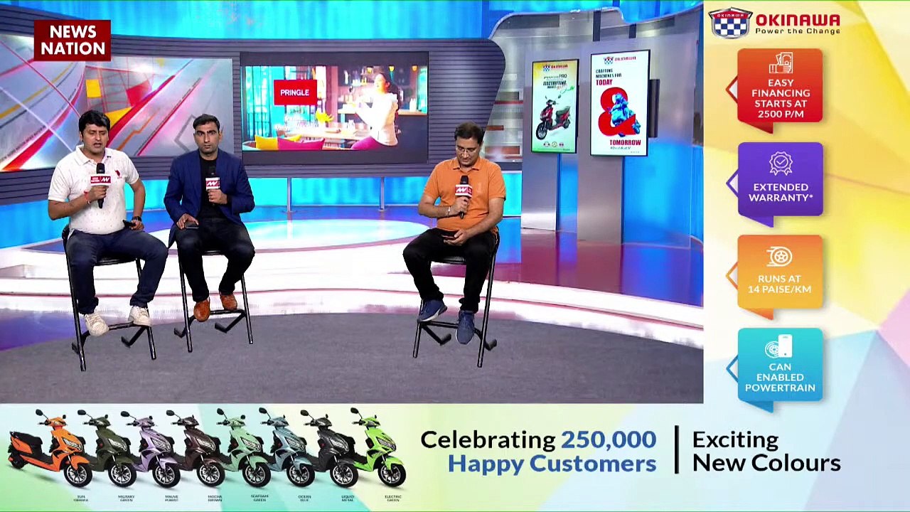 ICC World Cup 2023 : Sri Lanka के खिलाफ South Africa की धमाकेदार जीत