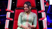 Lahindu De Alwis | Ai kale (ඇයි කළේ) |  Blind Auditions | The Voice Sri Lanka