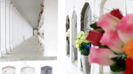 Cementerios Distritales operan con normalidad