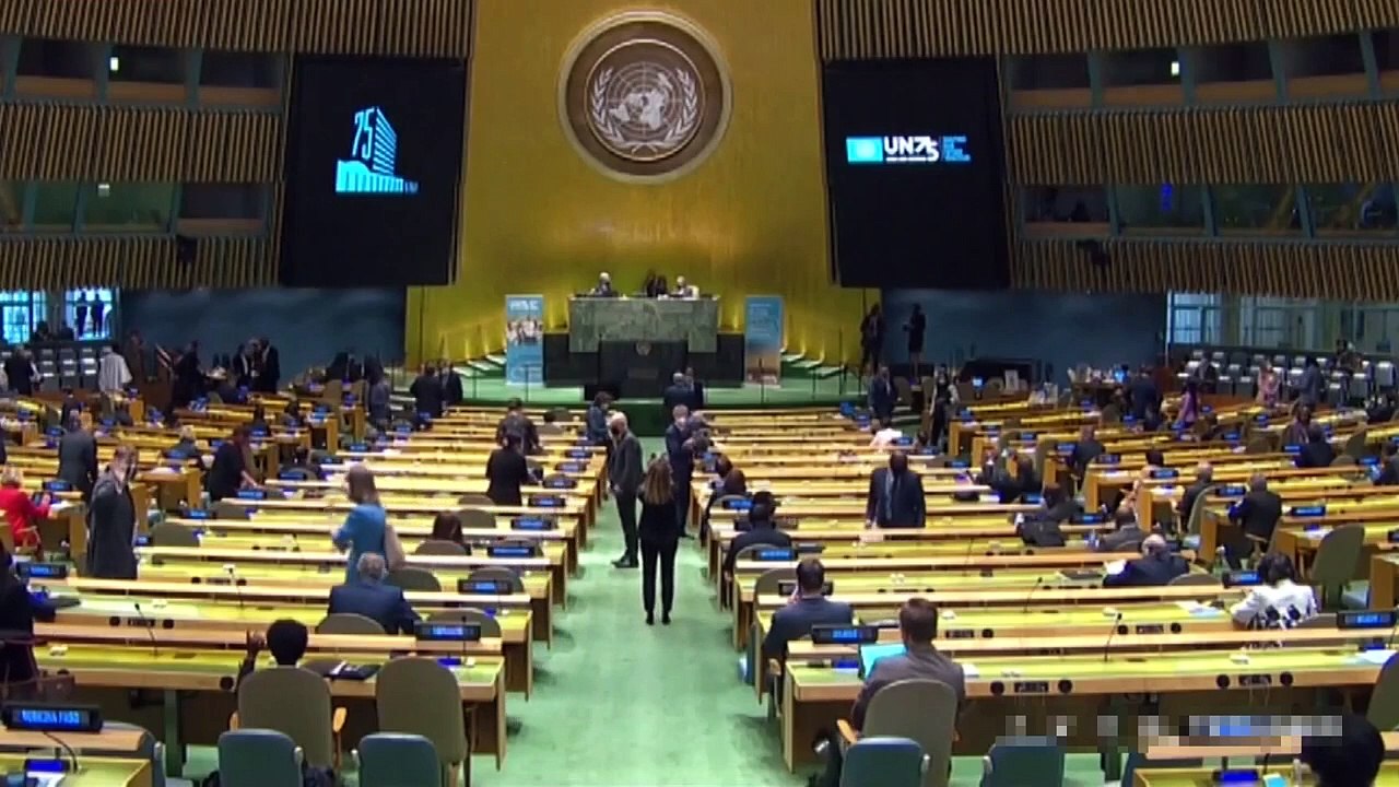 BM Güvenlik Konseyi, yarın olağanüstü toplanıyor