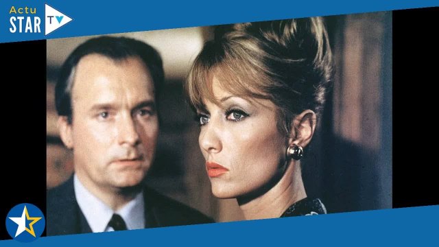 Stéphane Audran et Romy Schneider : Cet acteur très connu avec qui elles ont vécu une passion