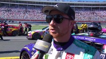 Tyler Reddick wins pole for Sunday’s elimination race: ‘This is exactly what we need to do’