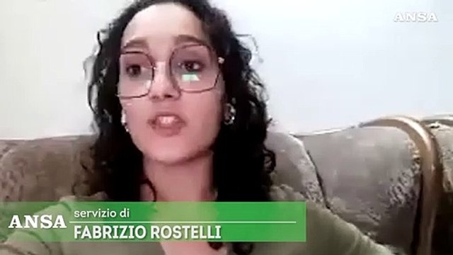 Israele, cooperante italiana da Hebron: Uscire non e' sicuro, situazione molto tesa