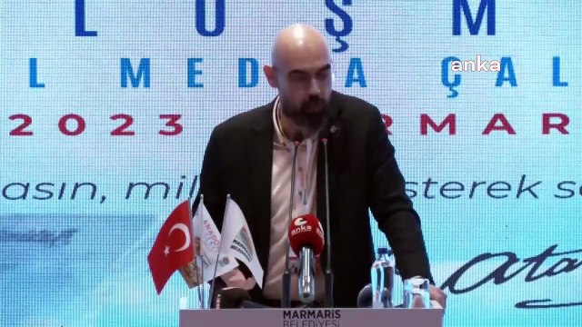 Çağdaş Gazeteciler Derneği Genel Başkanı Kıvanç El: Basın İlan Kurumu Bir Sansür Kurumudur