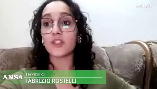Israele, cooperante italiana da Hebron: Uscire non e' sicuro, situazione molto tesa