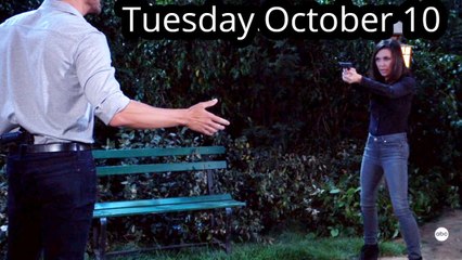 General Hospital Spoilers for Tuesday October 10  GH Spoilers 10102023