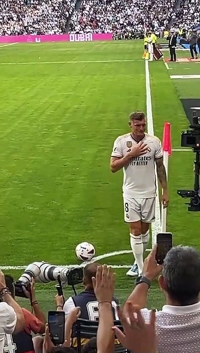 Kroos