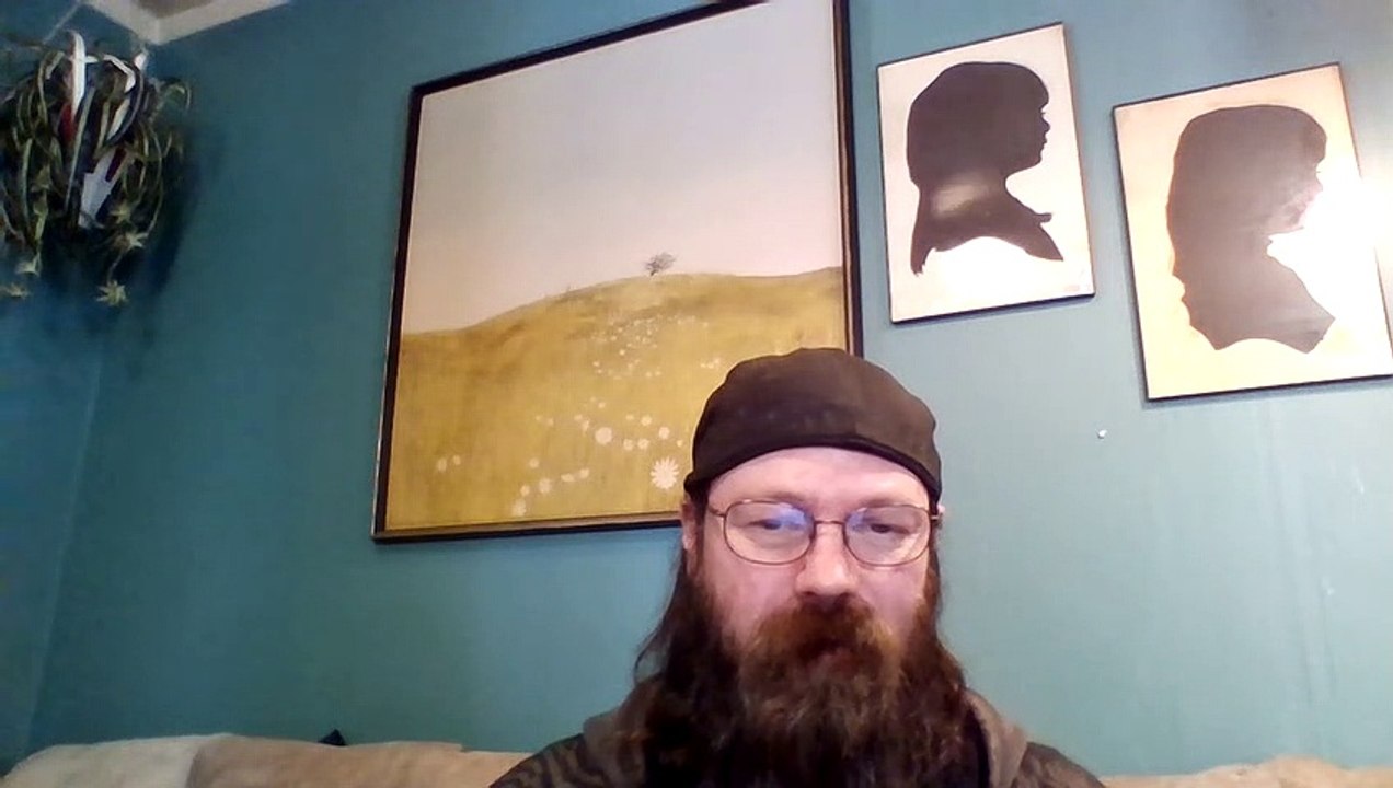 Hello, Daily Motion