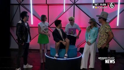 EN EXLCUSIVA: Lalo Brito nos cuenta sus proyectos en Amazon Music News