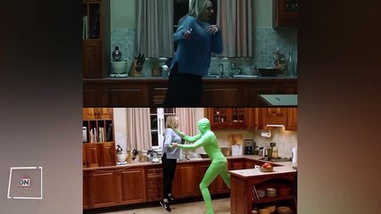 Korku filmleri ve arka planları