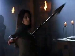 Beowulf Bande-annonce (EN)