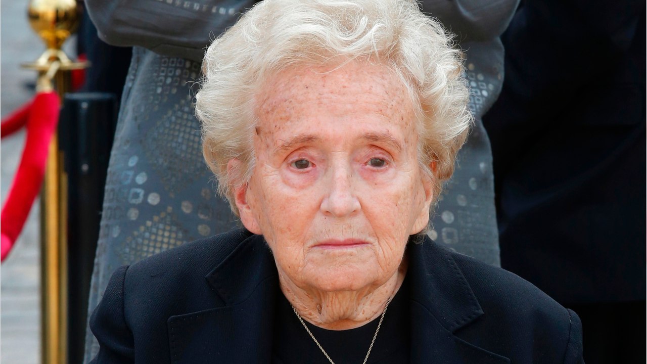 GALA VIDEO - EXCLU - Bernadette Chirac “humiliée” par le chauffeur de Jacques : un proche raconte