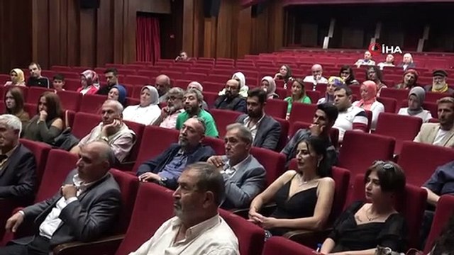 'Koçyiğitler' Filminin Galası Yapıldı