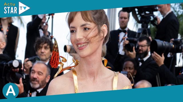 Louise Bourgoin : Le père de ses 2 garçons a collaboré avec une immense chanteuse !