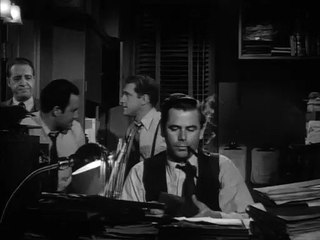 Relato criminal (1949) - Película completa en español