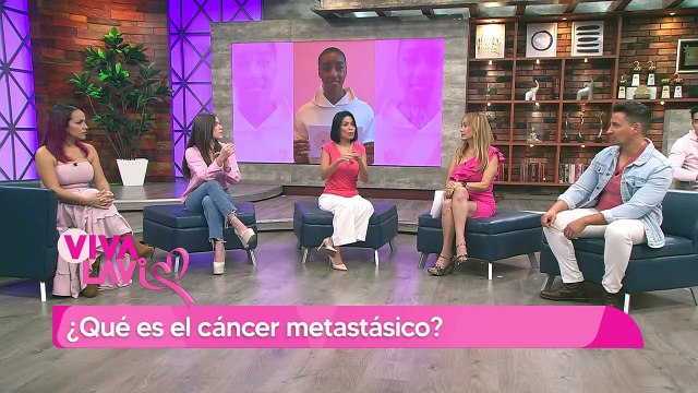 Cáncer de mama: Síntomas, tratamiento y cómo detectarlo a tiempo
