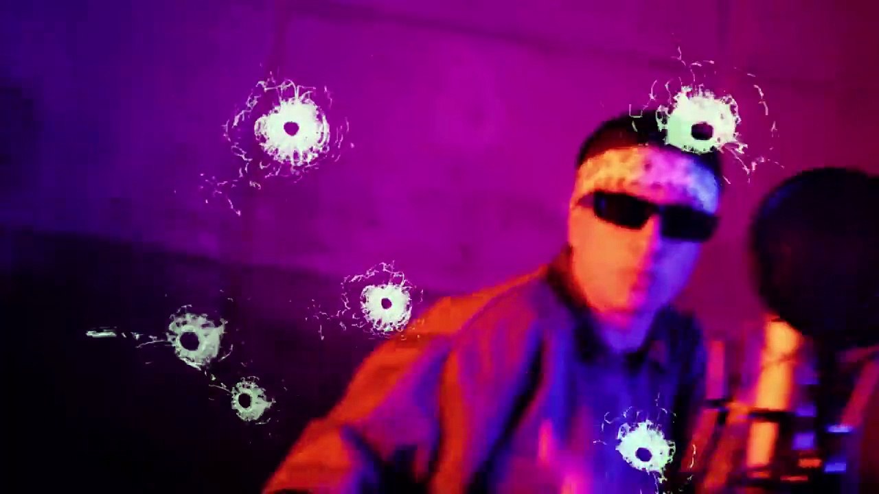 Chikano Jcr - SOY DE BARRIO (Video Official)