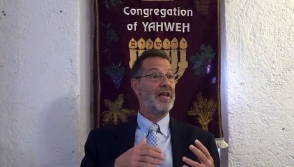 Being At One With Yahweh