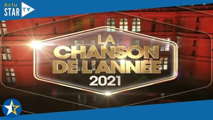 La chanson de l'année 2021 : quelle chanson a remporté le titre ?