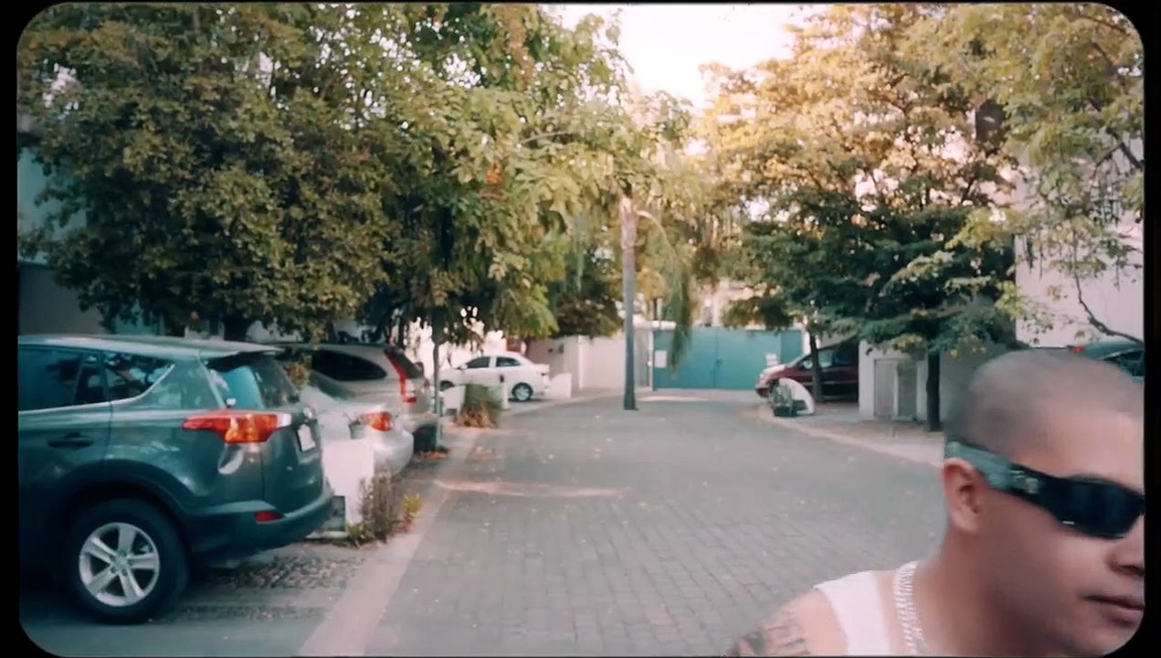 Chato 473 - Soldado De Concreto (Video Oficial)