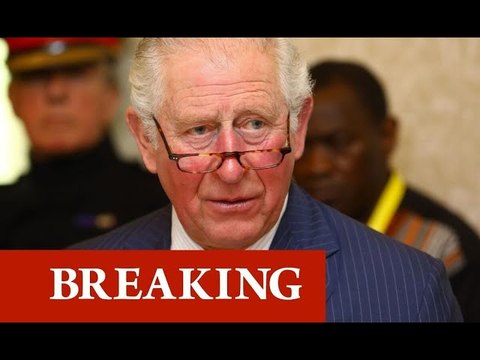 Prince Charles' charity will not be further investigated after £2.5M donation made to fund