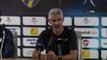 Bodrum FK Teknik Direktörü İsmet Taşdemir, Eyüpspor maçında hakem kararlarını eleştirdi