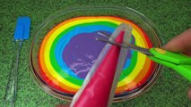 Short Videos for Kids - Learn Colors with Slime Toys - Developing Episode - Nursery Rhymes, Kids Songs and Cartoons for Children