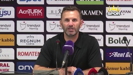 Buruk: Hedefimiz Şampiyonluk 🏆