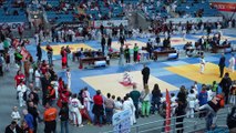 VII Międzynarodowy Turniej Judo w Płocku