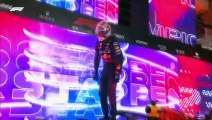 2023 Formula 1 Dünya Şampiyonu Verstappen oldu