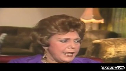 مسلسل صابر ياعم صابر بطولة فريد شوقي - ح 9