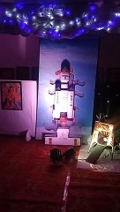 Video: India's strength seen in the live demonstration of Chandrayaan-