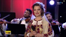 Adriana Deaconu - Festivalul de folclor „Cununa Carpatilor” (Tezaur folcloric - TVR 1 - 01.10.2023)