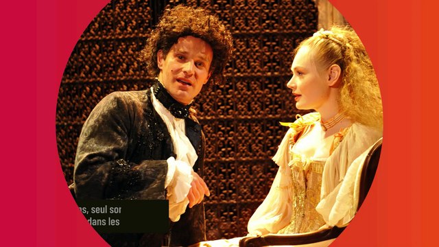 Guillaume Cramoisan : Sa vie particulière en Ardèche, au sein d'une école alternative, sa femme et son fils à ses côtés